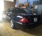 Mercedes-Benz S class S320 1999 - Bán ô tô Mercedes S320 đời 1999, màu đen, nhập khẩu nguyên chiếc, chính chủ