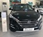 Hyundai Tucson  2.0  2018 - Bán Hyundai Tucson 2.0 2018, màu đen, giá chỉ 880 triệu