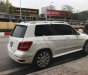 Mercedes-Benz GLK Class GLK300 4Matic 2009 - Bán ô tô Mercedes GLK300 4Matic năm 2009, màu trắng