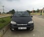Chevrolet Vivant 2008 - Cần bán gấp Chevrolet Vivant năm 2008, màu đen chính chủ giá cạnh tranh