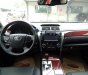 Toyota Camry 2.5Q 2014 - Bán Toyota Camry 2.5Q 2014, màu đen