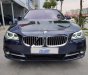 BMW 5 Series 520i 2016 - Cần bán lại xe BMW 5 Series 520i 2016, màu xanh lam, nhập khẩu chính chủ