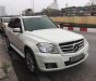 Mercedes-Benz GLK Class GLK300 4Matic 2009 - Bán ô tô Mercedes GLK300 4Matic năm 2009, màu trắng