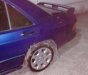 Mercedes-Benz 190 1990 - Bán Mercedes 190 đời 1990, màu xanh lam, nhập khẩu nguyên chiếc, giá chỉ 49 triệu