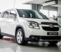 Chevrolet Orlando 2017 - Bán xe Chevrolet Orlando đời 2017, màu trắng