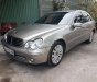 Mercedes-Benz C class C180 2004 - Bán Mercedes C180 sản xuất năm 2004, xe gia đình