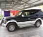 Mitsubishi Pajero 2004 - Bán xe Mitsubishi Pajero năm sản xuất 2004, màu đen, nhập khẩu nguyên chiếc