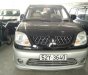 Mitsubishi Jolie 2005 - Cần bán lại xe Mitsubishi Jolie sản xuất 2005, màu đen như mới