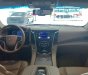 Cadillac Escalade ESV Platinium 2017 - Cần bán lại xe Cadillac Escalade ESV Platinium 2017, màu đen, nhập khẩu