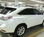 Lexus RX 350 AWD 2011 - Cần bán xe Lexus RX 350 AWD sản xuất 2011, màu trắng, nhập khẩu chính chủ