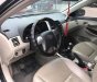 Toyota Corolla altis 1.8G MT 2010 - Bán ô tô Toyota Corolla altis 1.8G MT 2010, màu đen số sàn