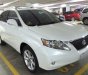 Lexus RX 350 AWD 2011 - Cần bán xe Lexus RX 350 AWD sản xuất 2011, màu trắng, nhập khẩu chính chủ