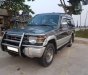 Mitsubishi Pajero MT 2003 - Bán ô tô Mitsubishi Pajero MT sản xuất 2003, giá 185tr