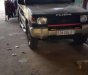 Mitsubishi Pajero 2000 - Bán Mitsubishi Pajero sản xuất 2000, giá 160tr