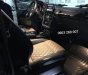 Mercedes-Benz G class G63 AMG 2016 - Cần bán lại xe Mercedes G63 AMG 2016, màu đen, nhập khẩu nguyên chiếc chính chủ