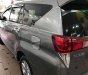 Toyota Innova 2016 - Cần bán xe Toyota Innova năm sản xuất 2016, màu xám