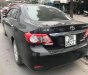 Toyota Corolla altis 1.8G MT 2010 - Bán ô tô Toyota Corolla altis 1.8G MT 2010, màu đen số sàn