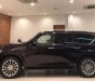 Infiniti QX80  3.5 AWD 2018 - Cần bán Infiniti QX80 3.5 AWD sản xuất 2018, nhập khẩu nguyên chiếc