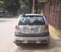 Hyundai Getz 1.1MT 2009 - Cần bán lại xe Hyundai Getz 1.1MT đời 2009, màu bạc, nhập khẩu nguyên chiếc chính chủ, 198 triệu