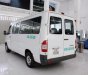 Mercedes-Benz Sprinter 311 ESP 2011 - Cần bán gấp Mercedes Sprinter 311 ESP đời 2011, màu trắng số sàn