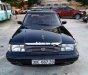 Toyota Crown 1995 - Bán xe Toyota Crown 1995, màu đen, nhập khẩu nguyên chiếc, giá 350tr