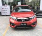 Honda Jazz RS 2018 - Bán Honda Jazz RS năm sản xuất 2018, màu đỏ, nhập khẩu  