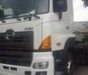 Hino 700 Series 2016 - Hino 700 series SS2PKUA