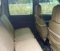 Suzuki Wagon R+ 1.0 MT 2003 - Cần bán gấp Suzuki Wagon R+ 1.0 MT 2003, màu bạc xe gia đình, 95tr