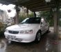 Toyota Corona 2001 - Cần bán lại xe Toyota Corona năm 2001, màu trắng, 135tr