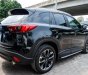 Mazda CX 5 2.5 2017 - Bán xe Mazda CX 5 2.5 đời 2017, màu đen mới chạy 7800 km