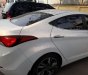 Hyundai Elantra 2015 - Bán Hyundai Elantra sản xuất 2015, màu trắng, xe nhập