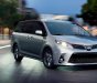 Toyota Sienna Limited 2018 - Bán xe Toyota Sienna Limited năm 2018 nhập Mỹ phiên bản mới hoàn toàn