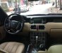 LandRover Range rover 4.5 2007 - Bán LandRover Range Rover 4.5 sản xuất 2007, màu đen, xe nhập