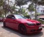 BMW 3 Series 2010 - Cần bán gấp BMW 3 Series đời 2010, màu đỏ, giá chỉ 570 triệu