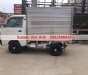 Suzuki Super Carry Truck   2018 - Bán xe tải 5 tạ Carry Truck, xe thùng bạt xe thùng kín LH: 0982866936