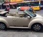 Volkswagen New Beetle 2009 - Bán Volkswagen New Beetle đời 2009, màu kem (be), nhập khẩu nguyên chiếc số tự động