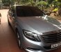 Mercedes-Benz S class S400 2015 - Cần bán Mercedes S400 năm 2015, màu bạc chính chủ