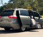 Toyota Sienna Limited 2018 - Bán xe Toyota Sienna Limited năm 2018 nhập Mỹ phiên bản mới hoàn toàn