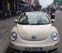 Volkswagen New Beetle 2009 - Bán Volkswagen New Beetle đời 2009, màu kem (be), nhập khẩu nguyên chiếc số tự động