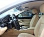 BMW 5 Series 520i 2015 - Cần bán BMW 5 Series sản xuất năm 2015, màu trắng, nhập khẩu