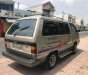 Toyota Van Bán  Van 1986 1986 - Cần bán Toyota Van Bán  Van 1986 đời 1986, màu ghi vàng  