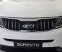 Kia Sorento 2.4 GATH 2017 - Kia Sorento GATH - Hỗ trợ mua xe đến 80% giá trị xe, liên hệ để nhận được những ưu đãi lớn