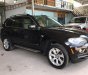 BMW X5 4.8i 2006 - Cần bán xe BMW X5 4.8i sản xuất 2006, màu đen, xe nhập còn mới giá cạnh tranh