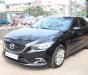 Mazda 6 2.0AT 2015 - Bán ô tô Mazda 6 2.0AT sản xuất 2015, màu đen giá cạnh tranh