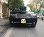 LandRover Range rover 4.5 2007 - Bán LandRover Range Rover 4.5 sản xuất 2007, màu đen, xe nhập