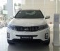 Kia Sorento 2.4 GATH 2017 - Kia Sorento GATH - Hỗ trợ mua xe đến 80% giá trị xe, liên hệ để nhận được những ưu đãi lớn