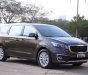 Kia VT250 2.2 DATH 2018 - Bán Kia Sedona dầu full option 2018, hỗ trợ vay 90%, tư vấn nhiệt tình, có xe giao ngay