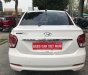 Hyundai Premio 1.2 MT    2016 - Cần bán gấp Hyundai Grand i10 1.2 MT 2016, màu trắng, xe nhập giá cạnh tranh