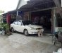 Daewoo Nubira II 1.6 2001 - Cần bán xe Daewoo Nubira II 1.6 năm sản xuất 2001, màu trắng, nhập khẩu nguyên chiếc số sàn