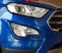 Ford EcoSport Titanium 1.5L AT 2018 - Bán Ford EcoSport Titanium 1.5L AT năm 2018, màu xanh lam